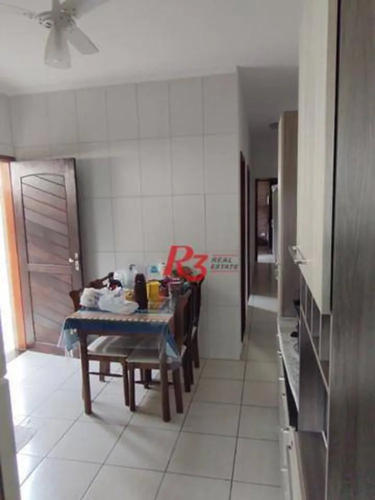 Casa, 2 quartos, 124 m² - Foto 3