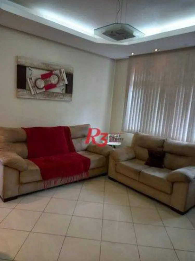 Apartamento, 2 quartos, 80 m² - Foto 2