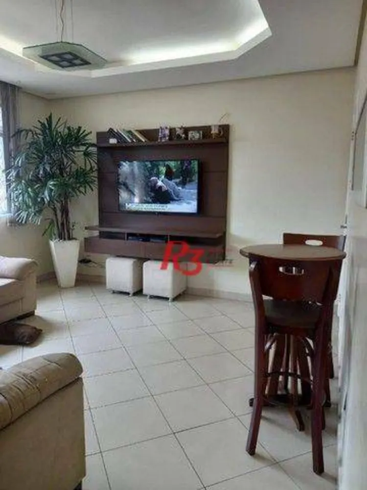 Apartamento, 2 quartos, 80 m² - Foto 1