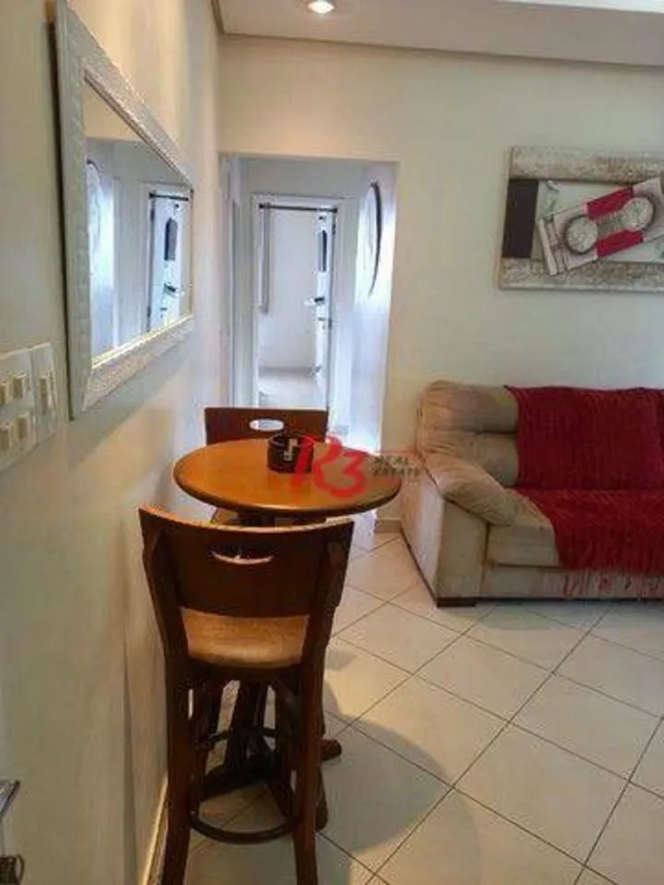 Apartamento, 2 quartos, 80 m² - Foto 4