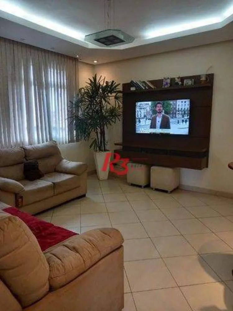 Apartamento, 2 quartos, 80 m² - Foto 3