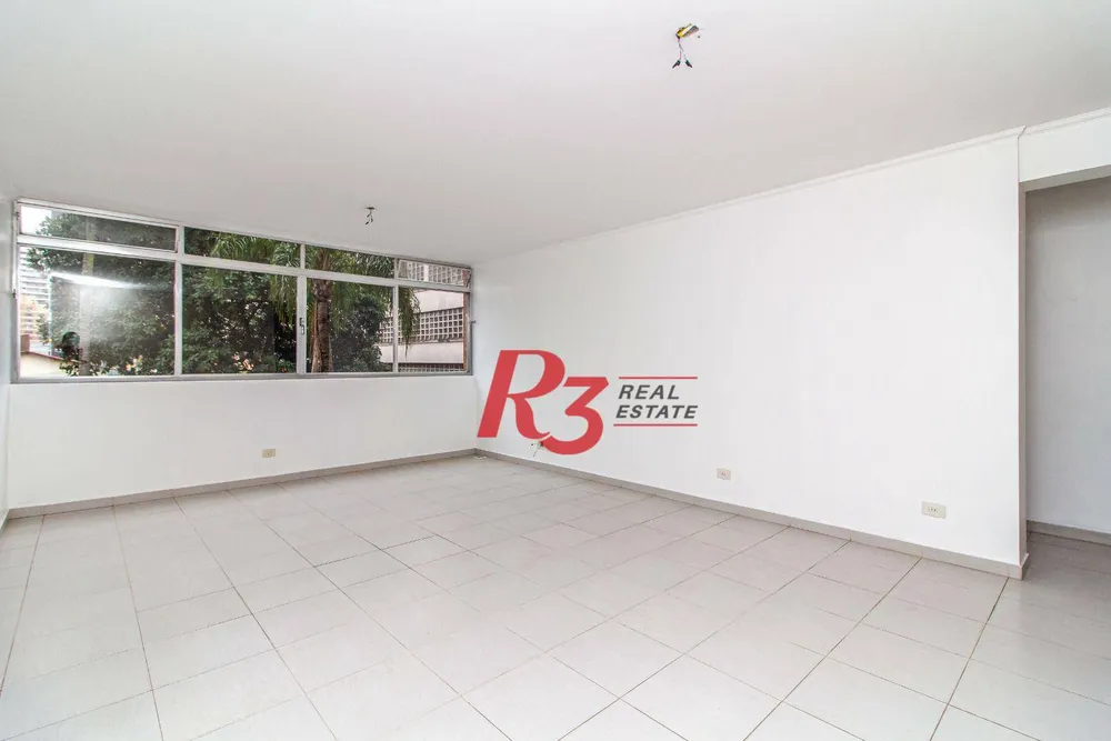 Apartamento, 3 quartos, 120 m² - Foto 2