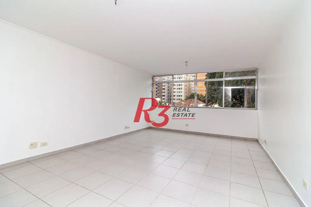 Apartamento, 3 quartos, 120 m² - Foto 1