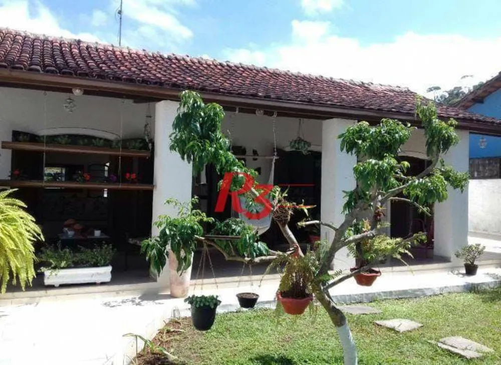 Casa, 3 quartos, 138 m² - Foto 1