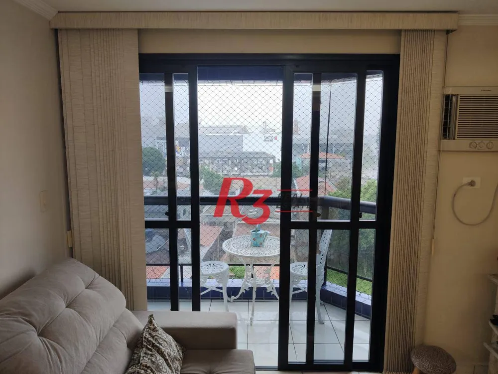 Apartamento, 3 quartos, 104 m² - Foto 4
