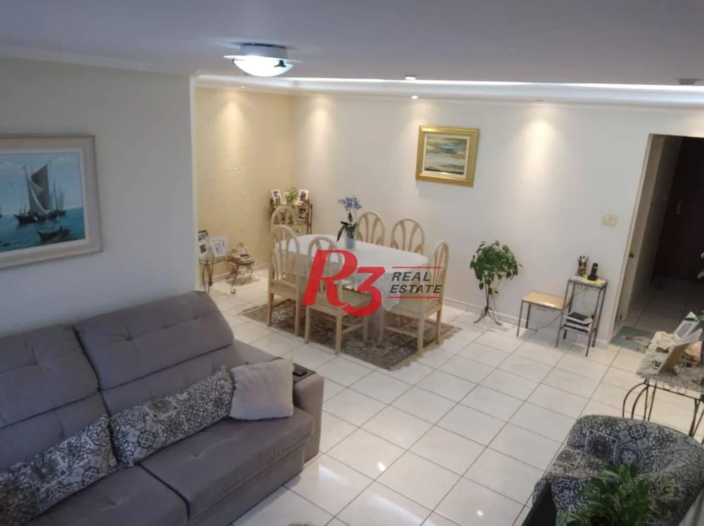 Apartamento, 3 quartos, 104 m² - Foto 3