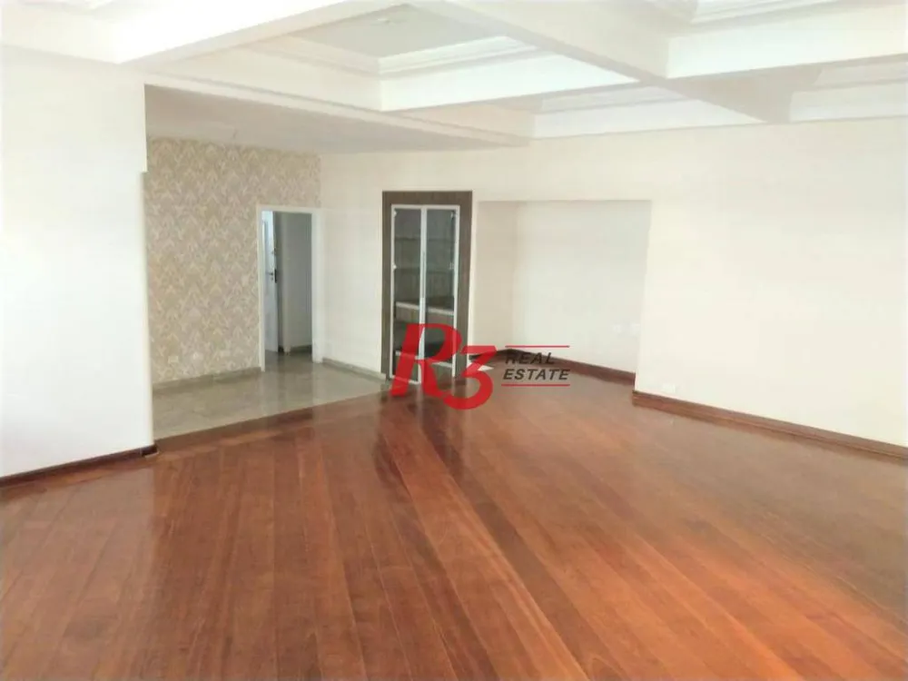 Apartamento, 4 quartos, 390 m² - Foto 2