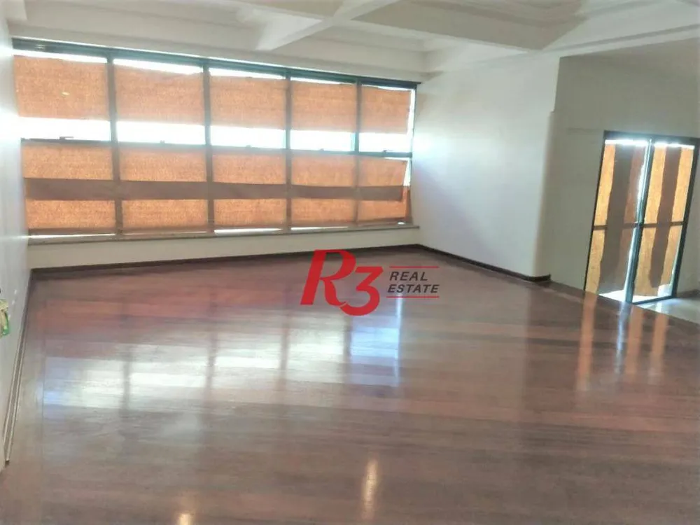 Apartamento, 4 quartos, 390 m² - Foto 1