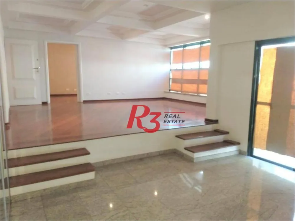 Apartamento, 4 quartos, 390 m² - Foto 3