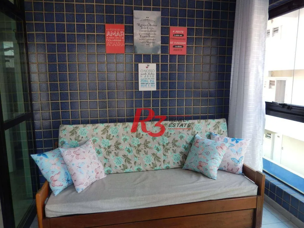 Apartamento, 2 quartos, 99 m² - Foto 2