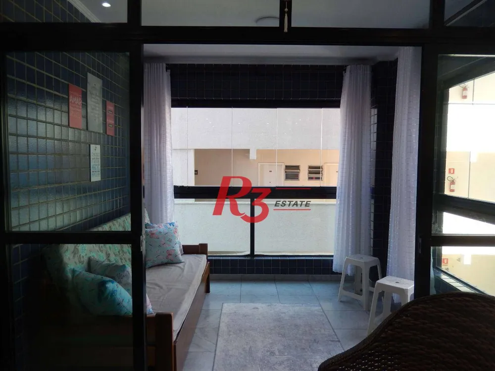 Apartamento, 2 quartos, 99 m² - Foto 1