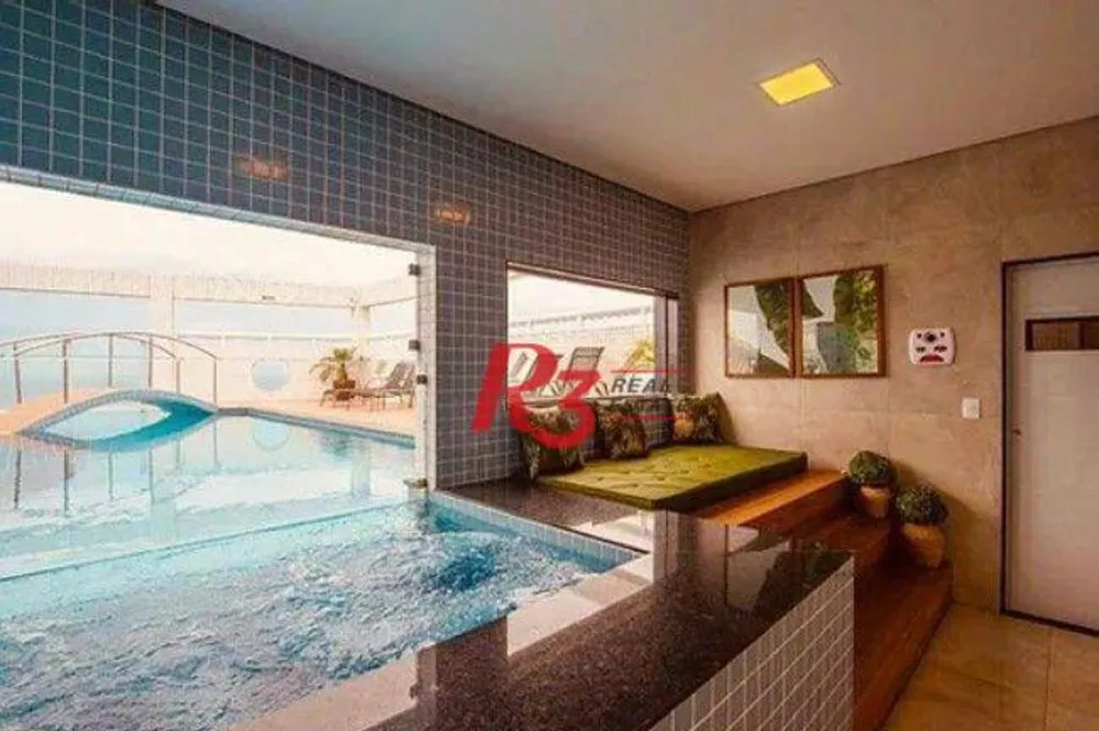 Apartamento, 2 quartos, 101 m² - Foto 3