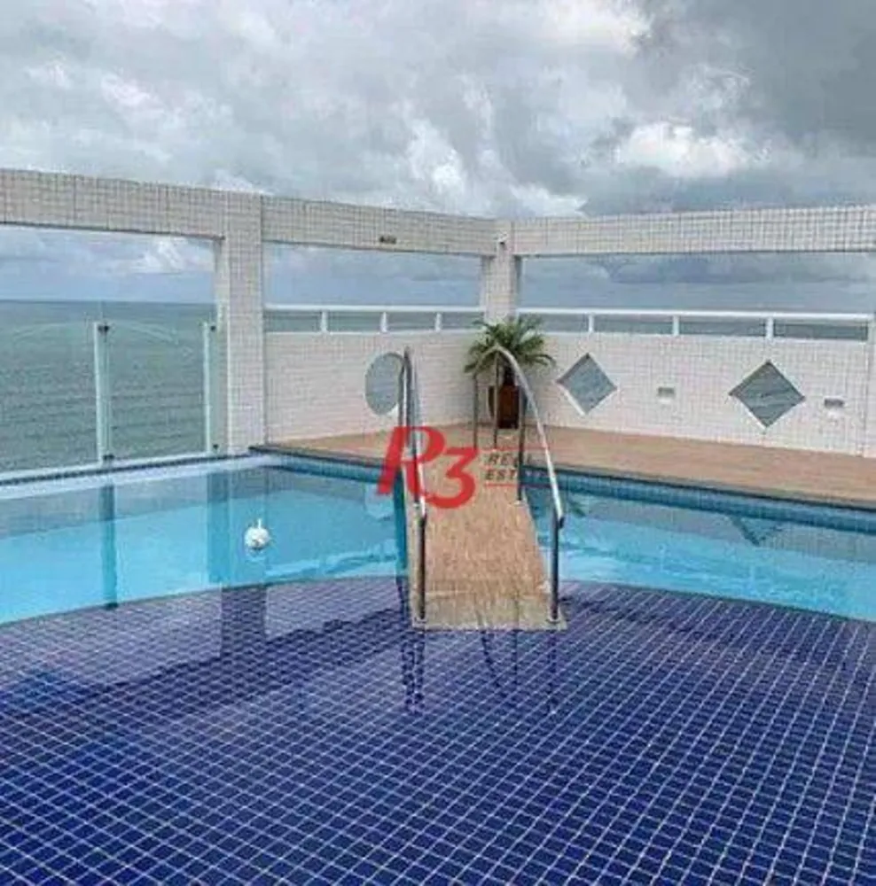 Apartamento, 2 quartos, 101 m² - Foto 2
