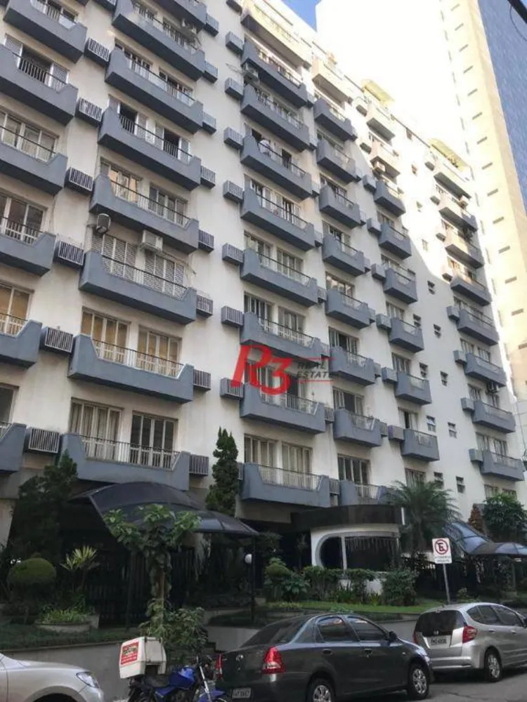 Apartamento, 3 quartos, 214 m² - Foto 3