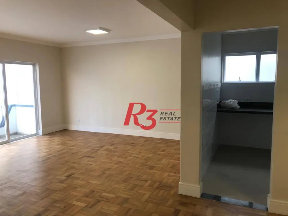 Apartamento, 3 quartos, 214 m² - Foto 2