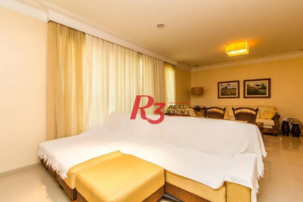 Apartamento, 3 quartos, 200 m² - Foto 1