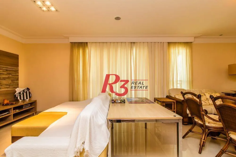 Apartamento, 3 quartos, 200 m² - Foto 3