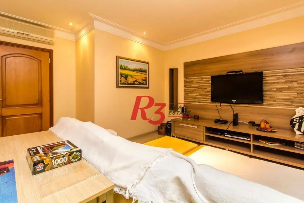 Apartamento, 3 quartos, 200 m² - Foto 4