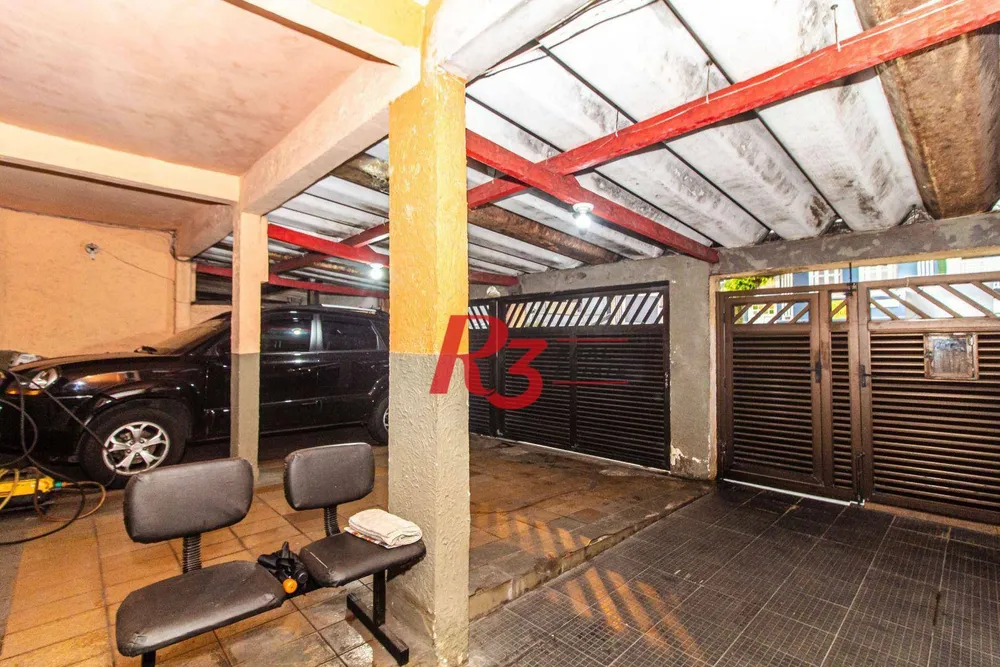 Sobrado, 4 quartos, 291 m² - Foto 4