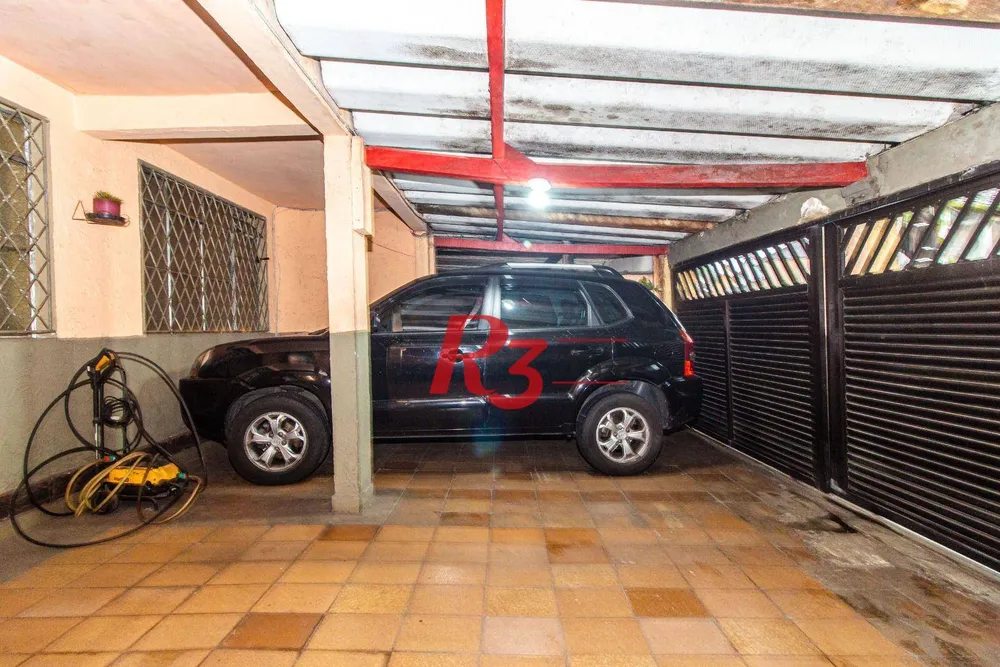 Sobrado, 4 quartos, 291 m² - Foto 2
