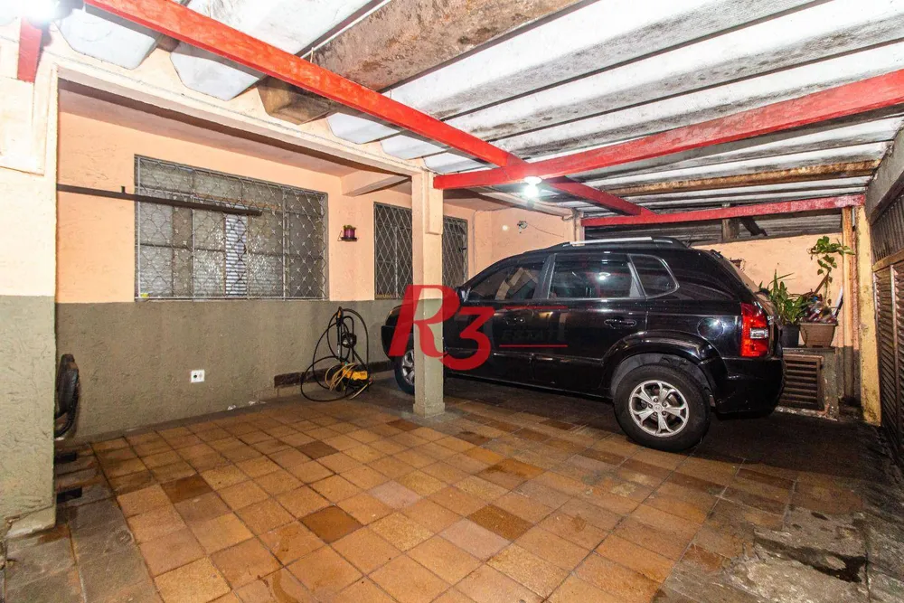 Sobrado, 4 quartos, 291 m² - Foto 3