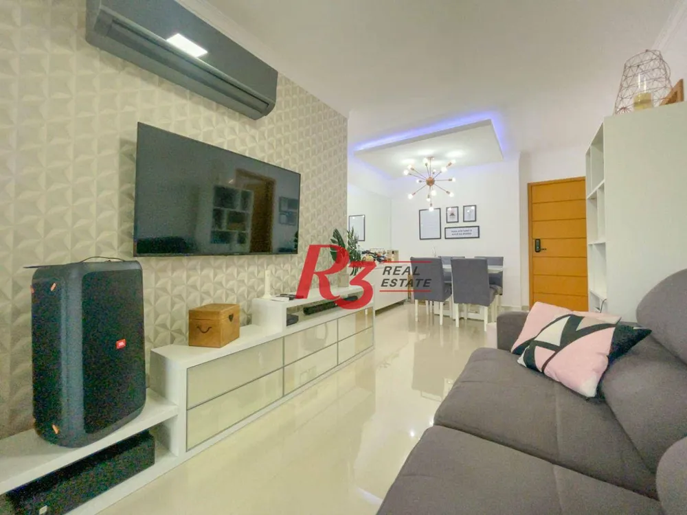 Apartamento, 2 quartos, 75 m² - Foto 3