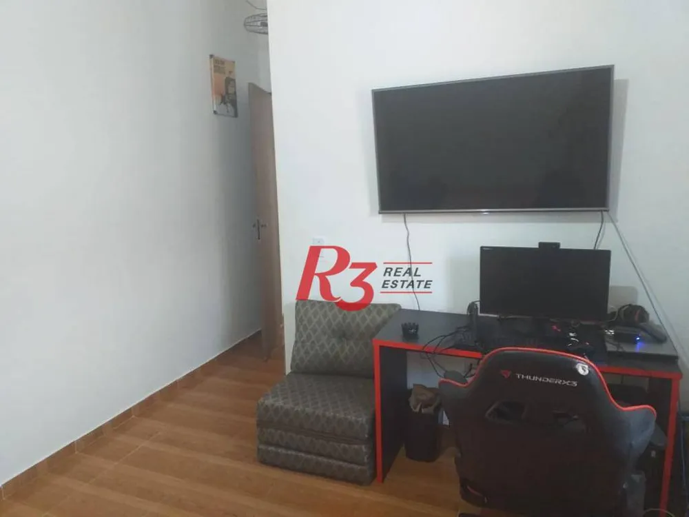 Casa, 2 quartos, 64 m² - Foto 2
