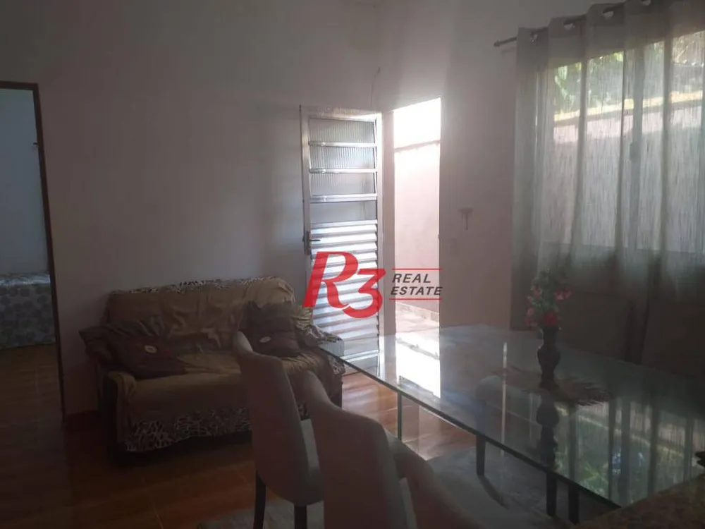 Casa, 2 quartos, 64 m² - Foto 1
