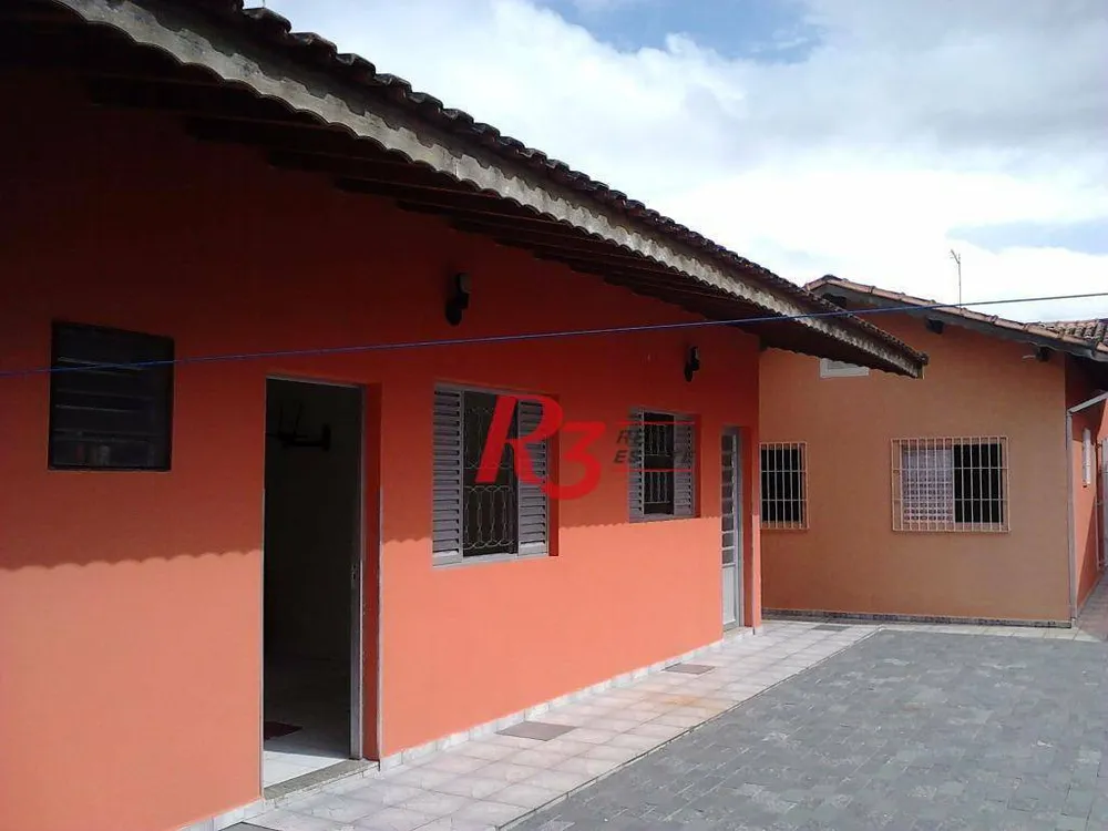 Casa, 6 quartos, 220 m² - Foto 3