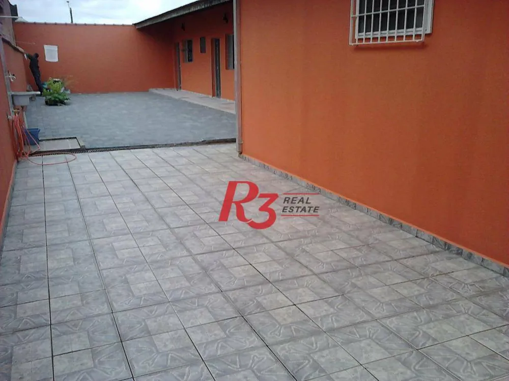 Casa, 6 quartos, 220 m² - Foto 2