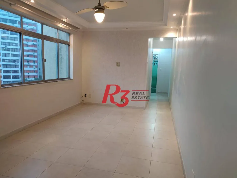 Apartamento, 2 quartos, 94 m² - Foto 1