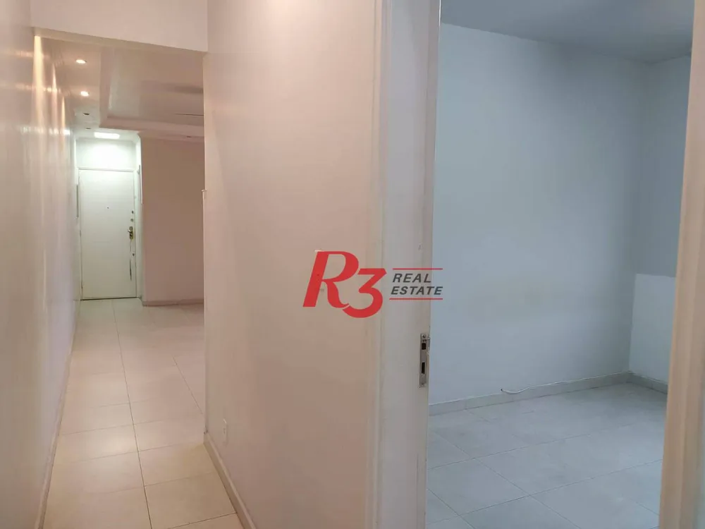 Apartamento, 2 quartos, 94 m² - Foto 2