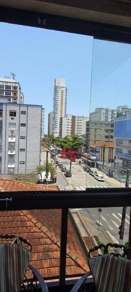 Apartamento, 3 quartos, 150 m² - Foto 4