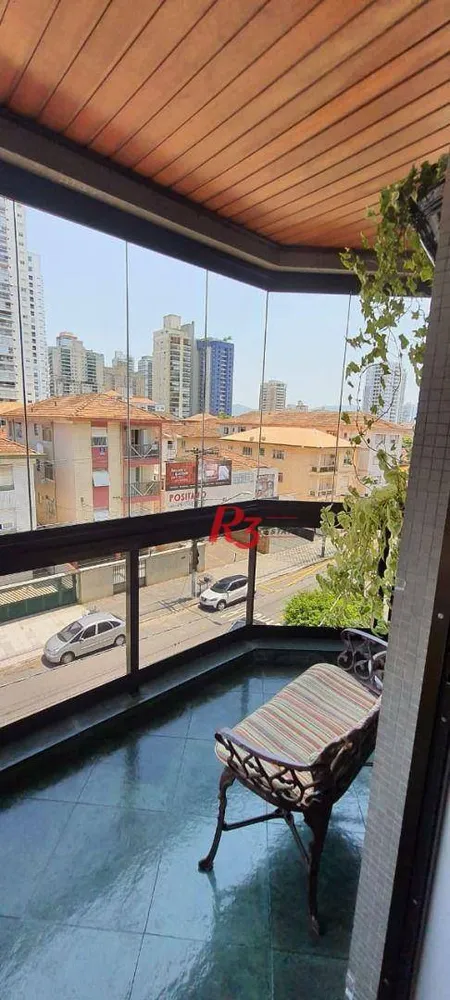 Apartamento, 3 quartos, 150 m² - Foto 2