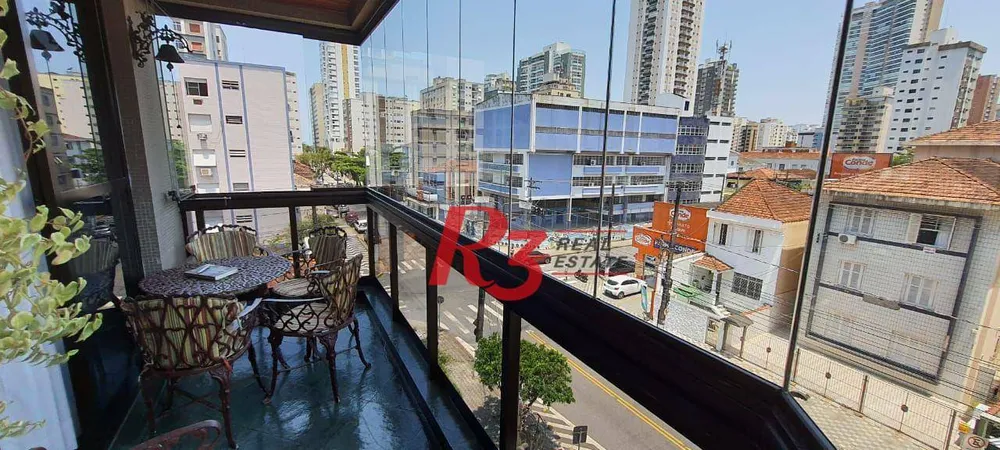 Apartamento, 3 quartos, 150 m² - Foto 1