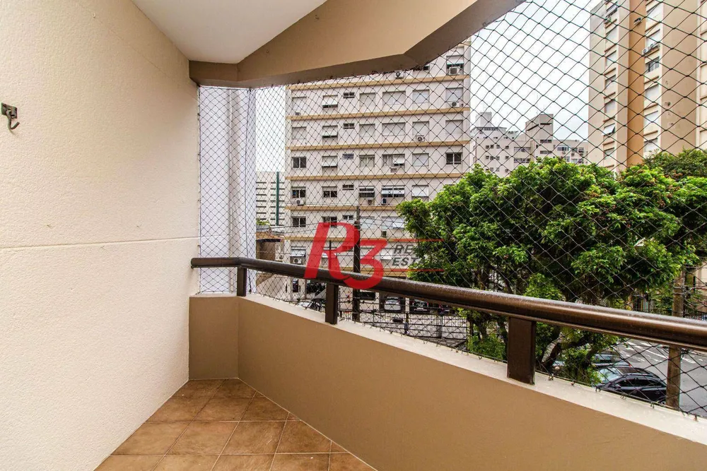 Apartamento, 3 quartos, 192 m² - Foto 2