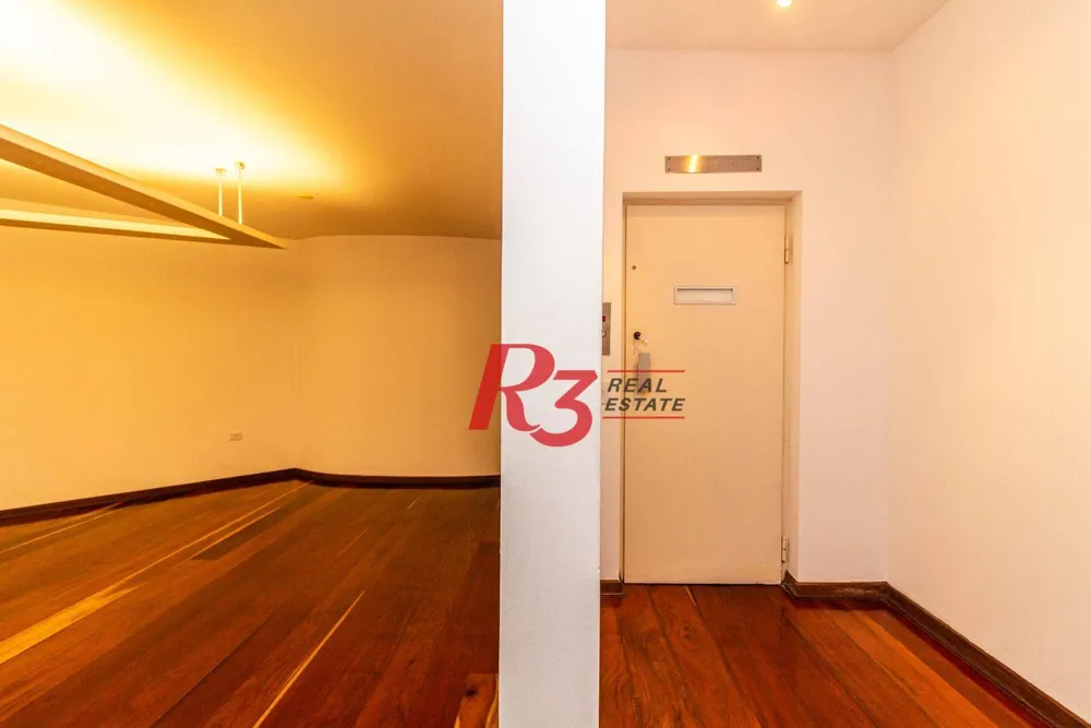 Apartamento, 3 quartos, 192 m² - Foto 1