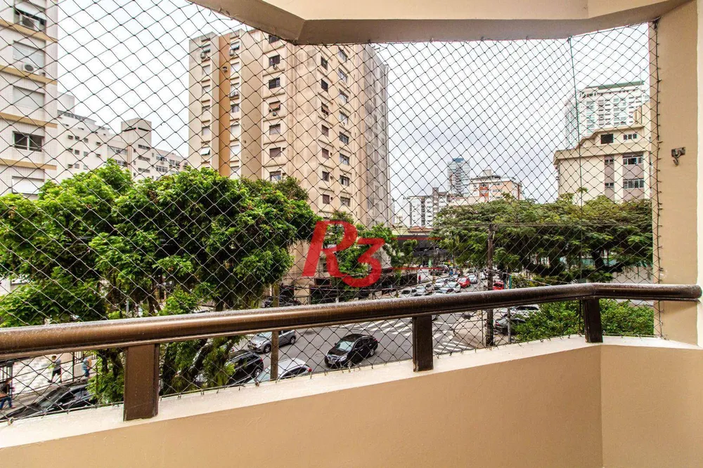 Apartamento, 3 quartos, 192 m² - Foto 3