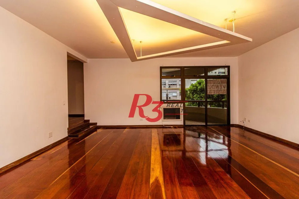 Apartamento, 3 quartos, 192 m² - Foto 4