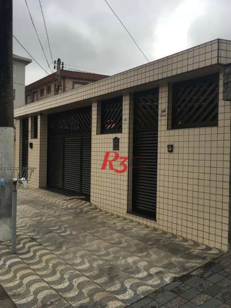 Casa, 3 quartos, 199 m² - Foto 1