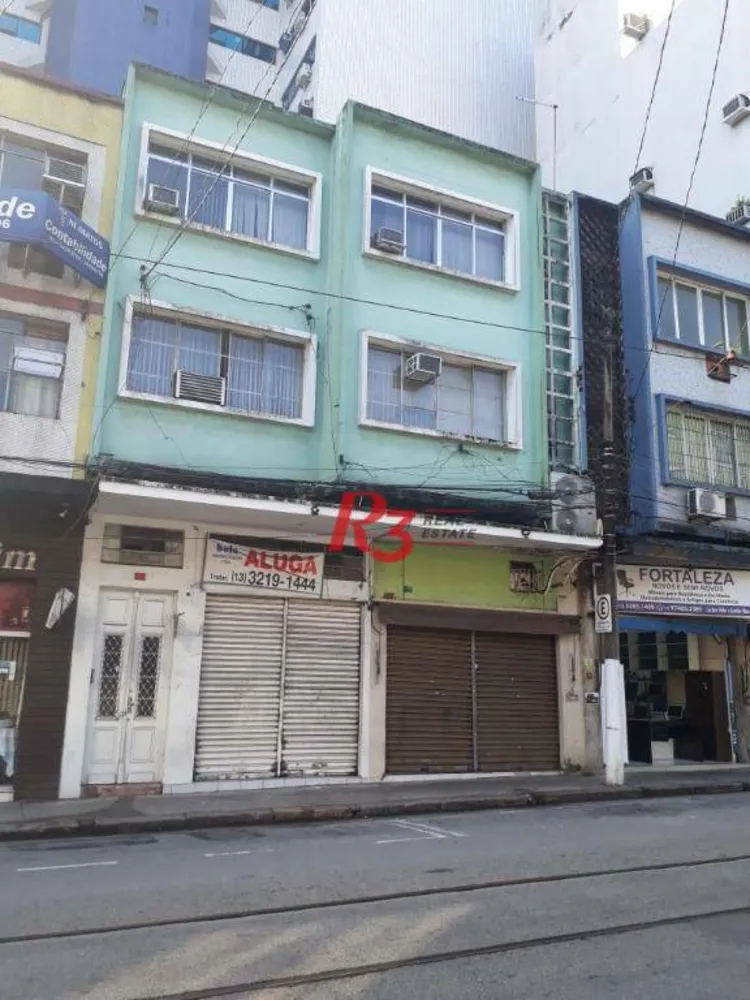 Prédio Inteiro, 405 m² - Foto 1