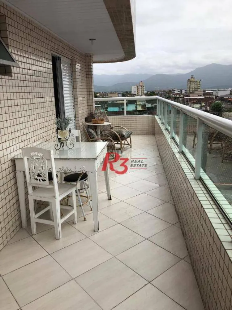 Apartamento, 2 quartos, 82 m² - Foto 3