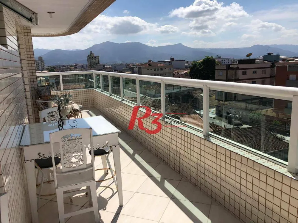 Apartamento, 2 quartos, 82 m² - Foto 1