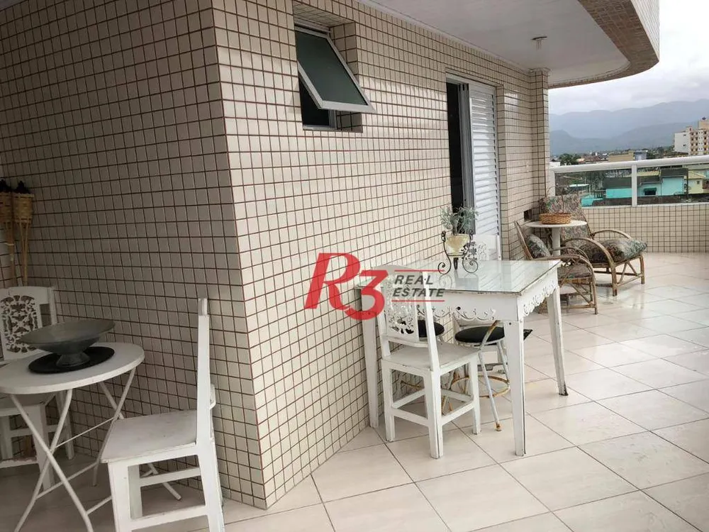 Apartamento, 2 quartos, 82 m² - Foto 2