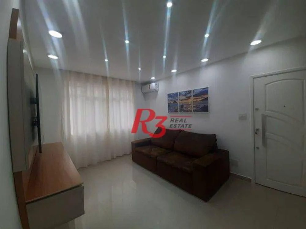 Apartamento, 2 quartos, 70 m² - Foto 2