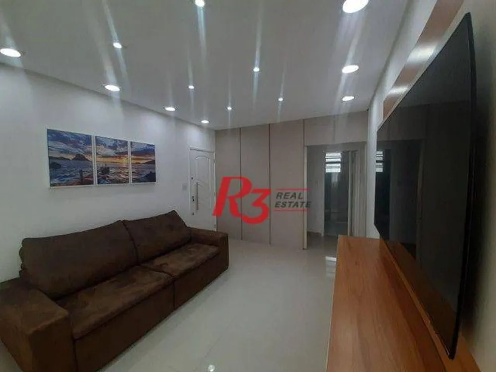 Apartamento, 2 quartos, 70 m² - Foto 1