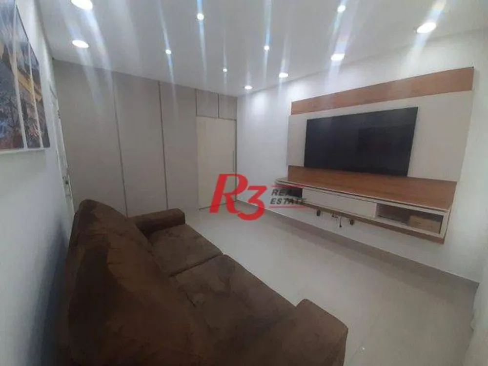 Apartamento, 2 quartos, 70 m² - Foto 4