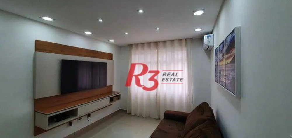 Apartamento, 2 quartos, 70 m² - Foto 3