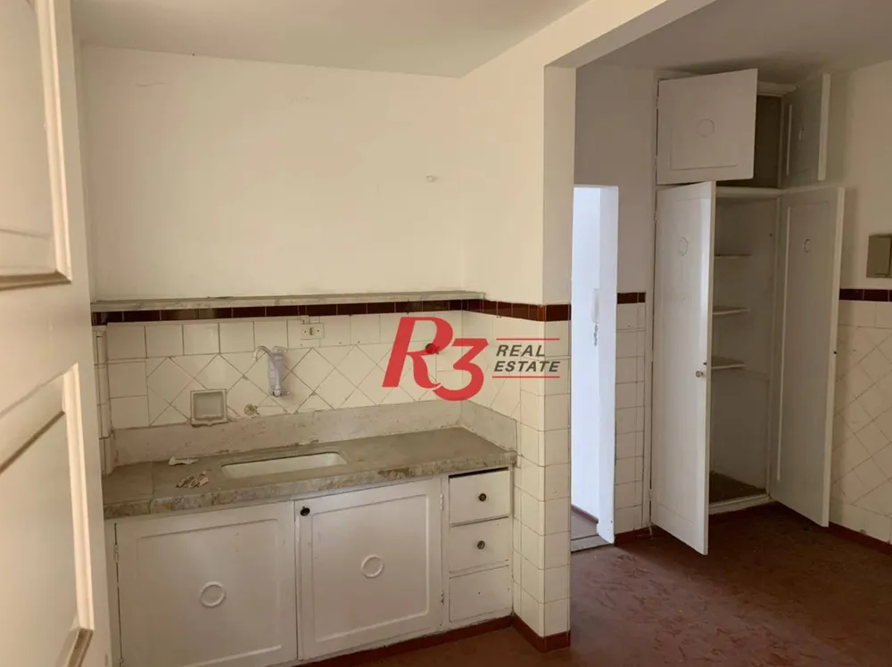 Apartamento, 2 quartos, 88 m² - Foto 2