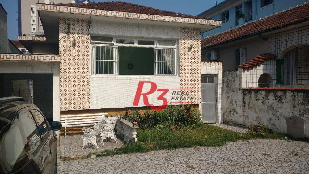 Casa, 3 quartos, 200 m² - Foto 1
